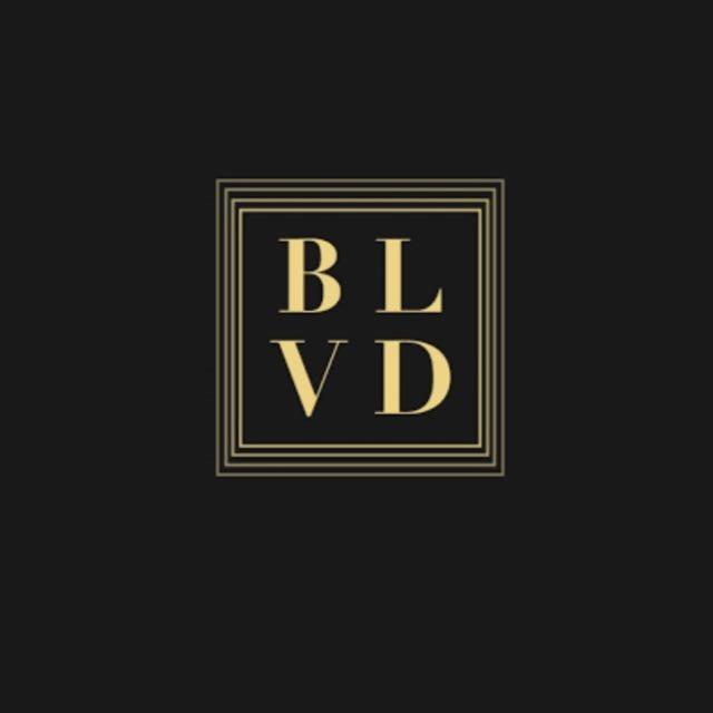 The Blvd Hotel - 5Th Ave 普拉亚卡门 外观 照片